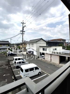 【その他共用部分】 | ファミールハイツD棟