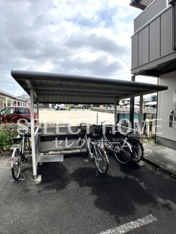 【その他共用部分】 | ファミールハイツD棟