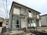 ファミールハイツD棟の画像