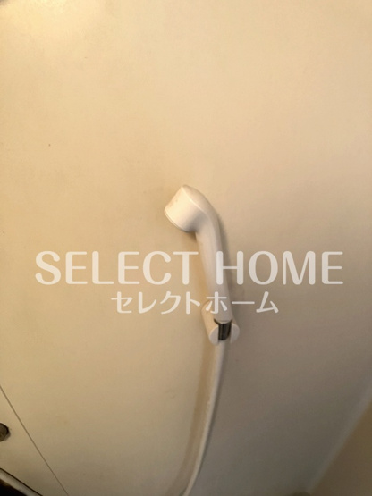  | ファミールハイツD棟
