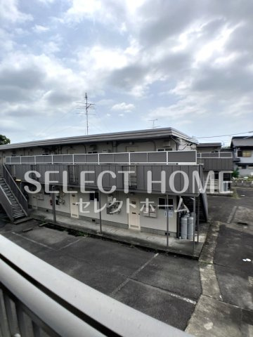  | ファミールハイツD棟