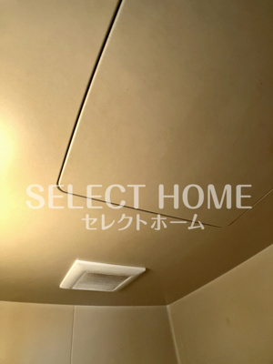  | ファミールハイツD棟