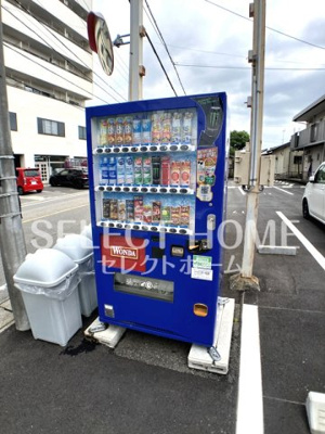  | ファミールハイツD棟