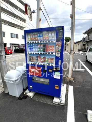  | ファミールハイツD棟