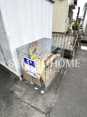  | ファミールハイツD棟