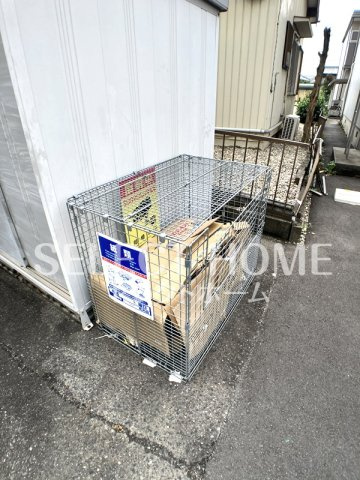  | ファミールハイツD棟