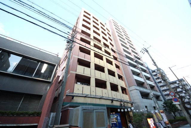 コンソラーレ同心　仲介手数料無料