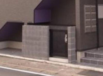 【その他共用部分】 | ソレイユ八千代台
