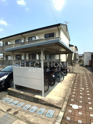 【その他共用部分】 | フォレスタ本宿台Ｃ