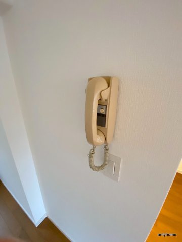オリエント新大阪アーバンライフ　仲介手数料無料のセキュリティ