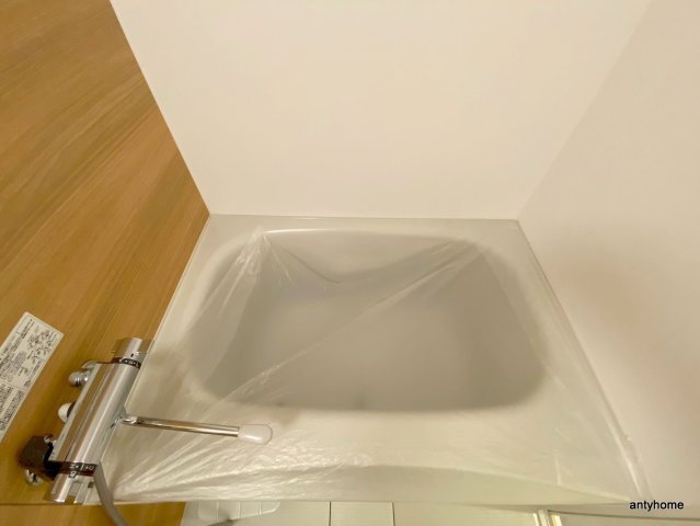 オリエント新大阪アーバンライフ　仲介手数料無料の浴室