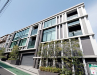 シティハウス文京小日向の画像