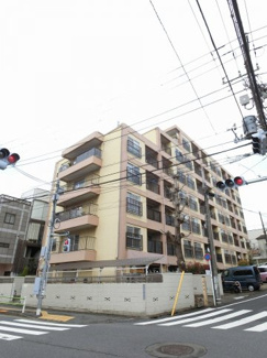 【外観】 | 外観部分