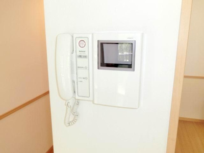 【セキュリティ】 | スターフィールドシティ