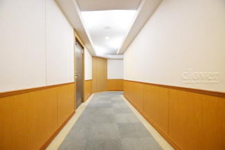 【その他共用部分】 | 共用部　廊下