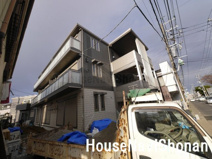 ウィスティリア湘南の画像