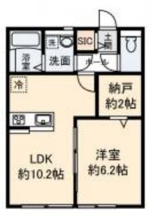 【間取り】 | ウィスティリア湘南