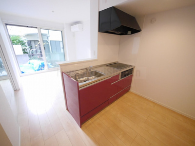 【居間・リビング】 | ウィスティリア湘南