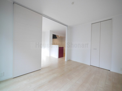 【寝室】 | ウィスティリア湘南