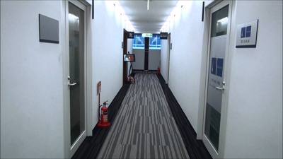 【その他共用部分】 | 梅田スクエアビル