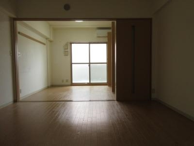 アテナリー右京の内装|内装
