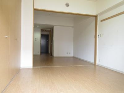 アテナリー右京の内装|内装