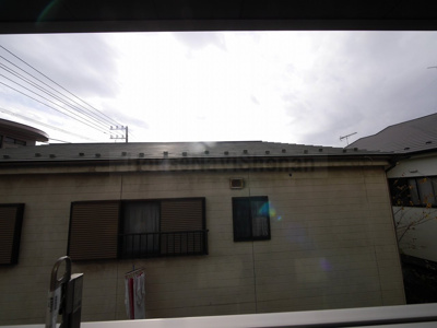 【展望】 | ウィスティリア湘南