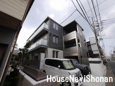 【外観】 | ウィスティリア湘南