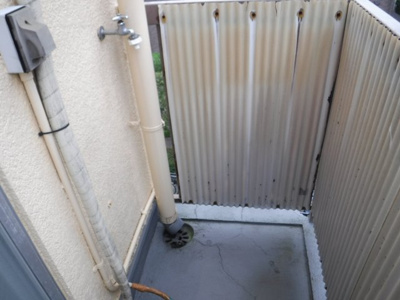 【設備】 | 鈴木マンション