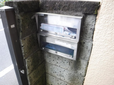 【その他共用部分】 | 鈴木マンション