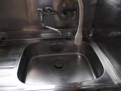 【洗面所】 | 鈴木マンション