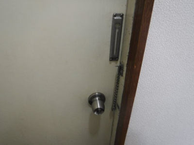 【セキュリティ】 | 鈴木マンション