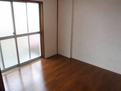 【寝室】 | 鈴木マンション