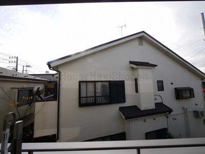 【展望】 | ウィスティリア湘南