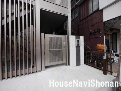 【セキュリティ】 | ウィスティリア湘南