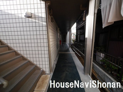 【ロビー】 | ウィスティリア湘南