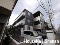 ウィスティリア湘南の画像