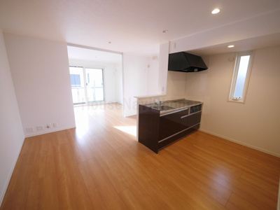 【居間・リビング】 | ウィスティリア湘南