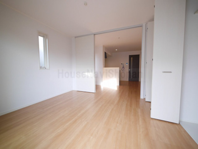 【寝室】 | ウィスティリア湘南