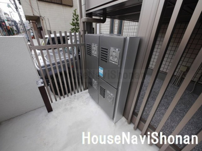 【設備】 | ウィスティリア湘南