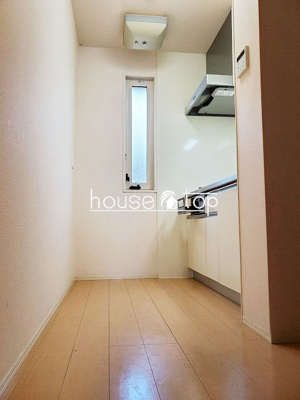 【キッチン】 | サニーコート