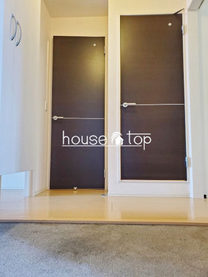 【玄関】 | サニーコート