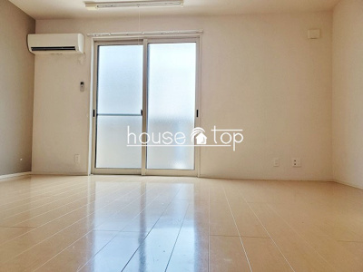 【洋室】 | サニーコート