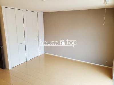 【洋室】 | サニーコート