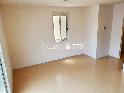 【洋室】 | サニーコート