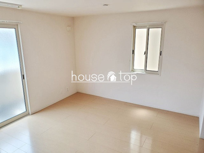 【洋室】 | サニーコート