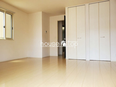 【洋室】 | サニーコート