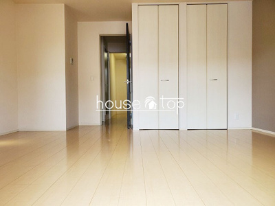 【洋室】 | サニーコート