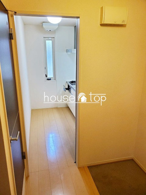 【キッチン】 | サニーコート