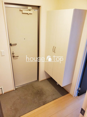 【玄関】 | サニーコート